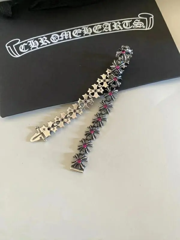 chrome hearts bracelets s_122b7453